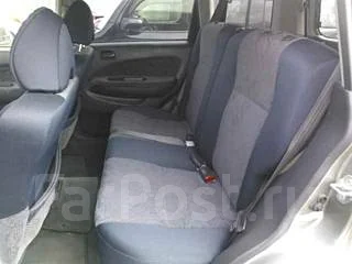 Honda HR-V. �������, ��������, 1.6 (105��.�.), ������, 48����. ��, �/�, ��� ���. ��� ����� �� ������������ ����