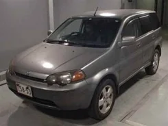 Honda HR-V. �������, ��������, 1.6 (105��.�.), ������, 48����. ��, �/�, ��� ���. ��� ����� �� ������������ ����