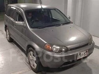 Honda HR-V. �������, ��������, 1.6 (105��.�.), ������, 48����. ��, �/�, ��� ���. ��� ����� �� ������������ ����