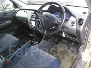 Honda HR-V. �������, ��������, 1.6 (105��.�.), ������, 48����. ��, �/�, ��� ���. ��� ����� �� ������������ ����
