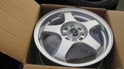 Megami MGM-7. 6.0x15", 4x100, ET48, �� 54,1���. ����