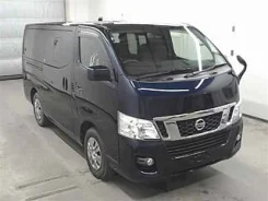 Nissan Caravan. �������, ������, 2.5 (129��.�.), ������, 69 000����. ��, �/�. ��� ����� �� ������������ ����
