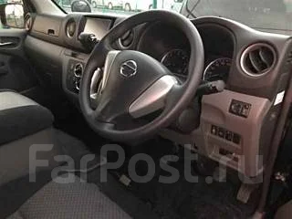 Nissan Caravan. �������, ������, 2.5 (129��.�.), ������, 69 000����. ��, �/�. ��� ����� �� ������������ ����