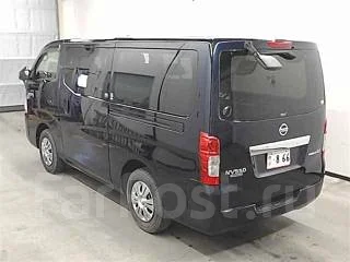 Nissan Caravan. �������, ������, 2.5 (129��.�.), ������, 69 000����. ��, �/�. ��� ����� �� ������������ ����