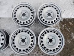 Arrivo AR054. 6.0x15", 4x100, ET40, �� 60,1���. ����
