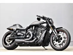 Harley-Davidson Night Rod Special VRSCDX. 1 250����. ��., ��������, ���������, ��� �������. ��� ����� �� ������������ ����