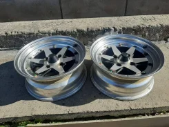 SSR LongChamp XR4. 6.5x15", 4x114.3 ����