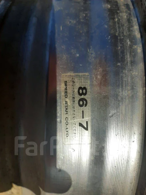 SSR LongChamp XR4. 6.5x15", 4x114.3 ����