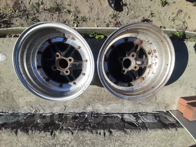 SSR LongChamp XR4. 6.5x15", 4x114.3 ����