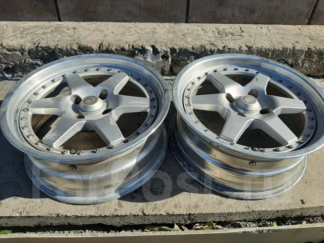 SSR LongChamp XR4. 7.0x17", 4x114.3, ET25 ����