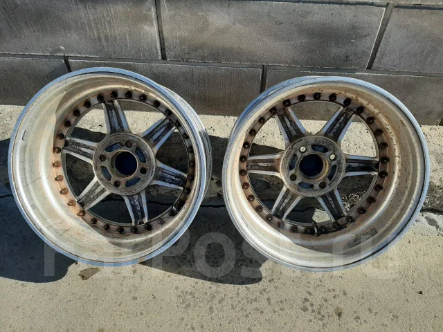SSR LongChamp XR4. 7.0x17", 4x114.3, ET25 ����