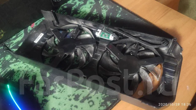 GeForce GTX 1070 ����