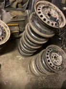 AEZ. x13", 4x100, �� 53,0���. ����