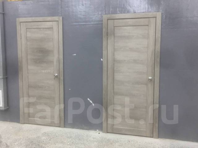 Русский мастер по установке межкомнатных дверей, опыт 10 лет. от 2500 ...