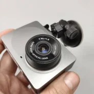Yi Smart Dash Camera ����