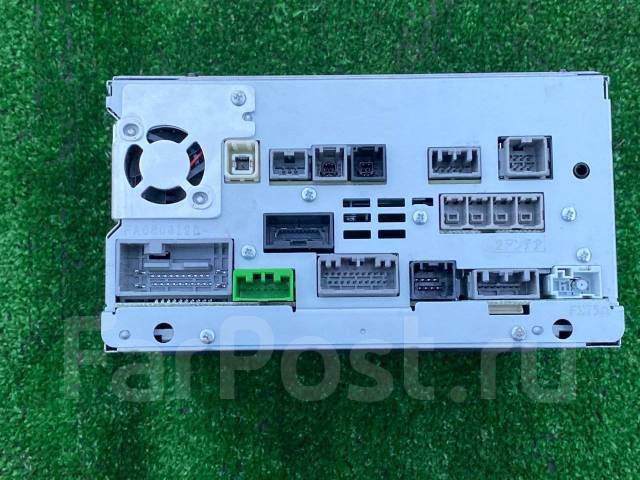 Magnitola Gathers Vxm 145vfi Magnitoly V Habarovske