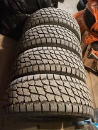 Bontyre Stalker A/T. ����� at, 2016 ���, �/�, ����� 10 % ����