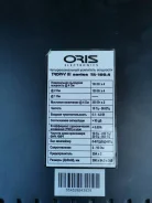 Oris ����