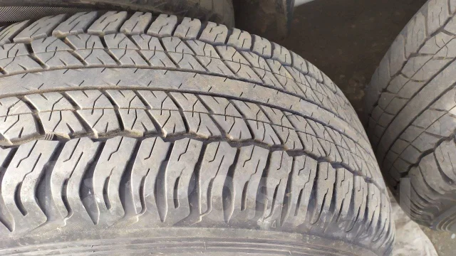 Dotz. 8.0x17", 6x139.7, ET20 ����