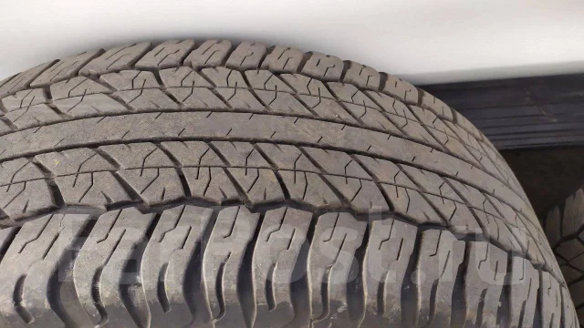 Dotz. 8.0x17", 6x139.7, ET20 ����
