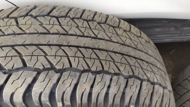 Dotz. 8.0x17", 6x139.7, ET20 ����