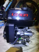 Loncin. ��������, ���� ���, ��� ������� ����