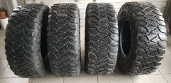 Mickey Thompson Baja MTZ Radial. ����� mt, 2012 ���, �/�, ����� 10 % ����