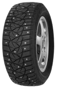 Goodyear UltraGrip 600. ������, ��� �����, �����. ��� ����� �� �������� ����