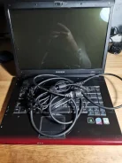 Samsung R560. 15.4", 2 660����, ��� 4 ��, ���� 120���, WiFi, Bluetooth ����