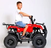 Motoland Rider 110. ��������, ��� ���\���, ��� ������� ����