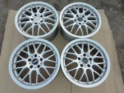 Falken. 7.0x17", 5x114.3, ET48, �� 73���. ��� ����� �� ������������ ����