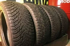 Nokian Hakkapeliitta 8. ������, ����������, �/�, ����� 40 % ����