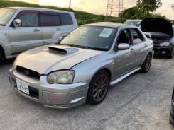 Subaru Impreza WRX STI. GDB028874, GDB028874 ����