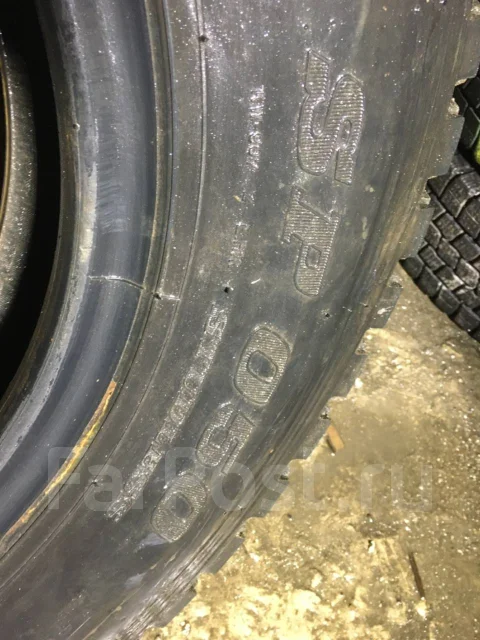Dunlop SP 050. ������, ��� �����, 2010 ���, �/�, ����� 5 % ����
