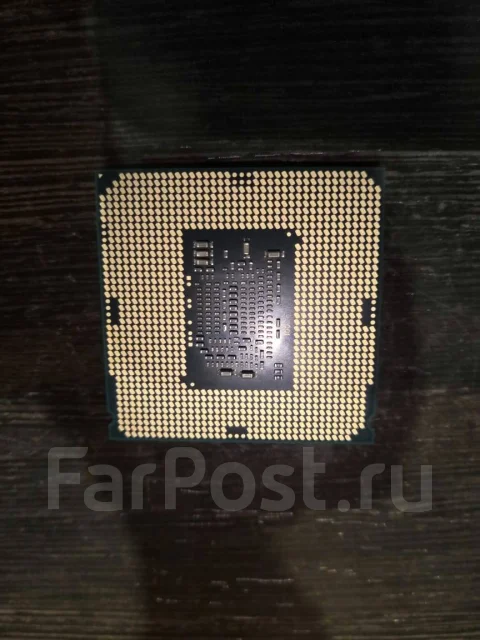 Intel Core i5-6600K ����