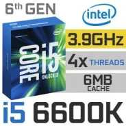 Intel Core i5-6600K ����