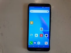 Huawei Y5 Lite. �/�, ������, 3G, 4G LTE, Dual-SIM, ���������� ����