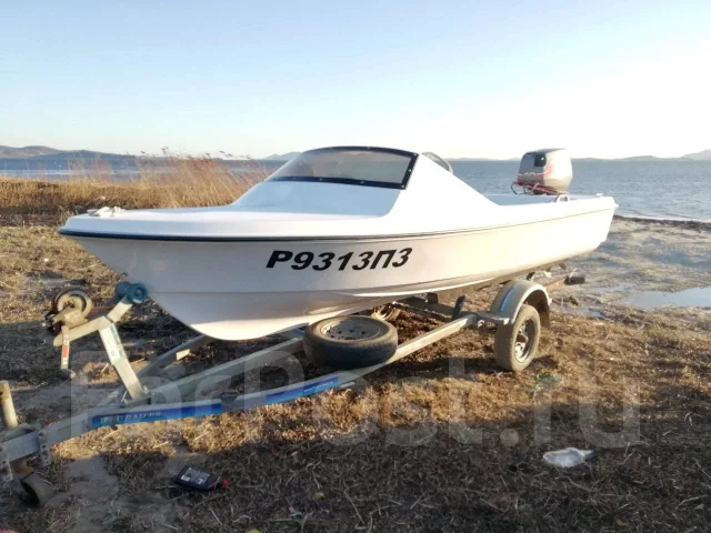 Yamaha. 2005 ���, ����� 4,2��., ��������� ���������, 60��.�., ������ ����