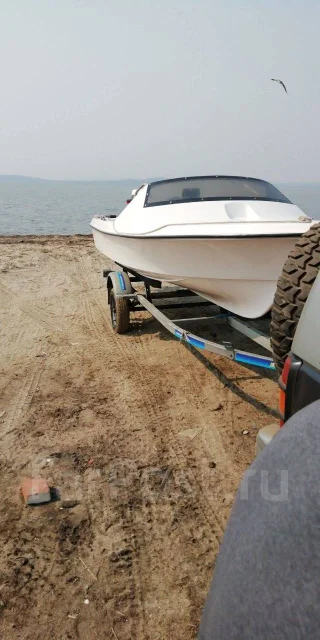 Yamaha. 2005 ���, ����� 4,2��., ��������� ���������, 60��.�., ������ ����