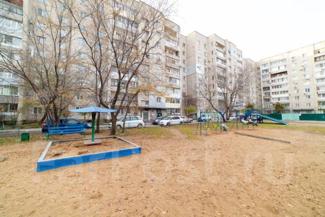Алина квартал дос 51 фото 2х ДОС 51 - Купить 2-комнатная квартиру в Хабаровске ФарПост