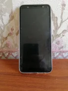 Samsung Galaxy A6+. �/�, 32 ��, ������, 3G, 4G LTE, NFC ����