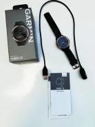 Garmin Vivomove HR. GPS, IP68 ����