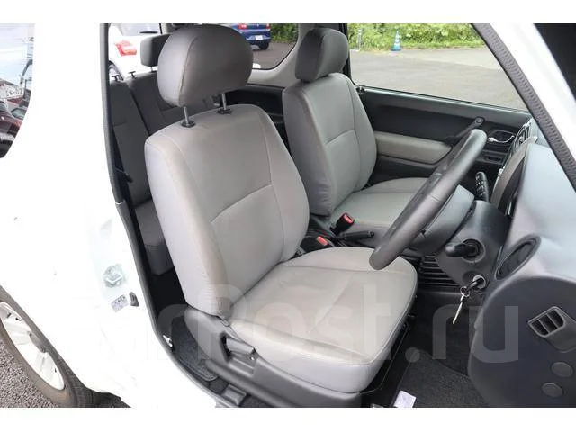 Suzuki Jimny Sierra. ��������, 4wd, 1.3, ������, �/�, ��� ���. ��� ����� �� ������������ ����