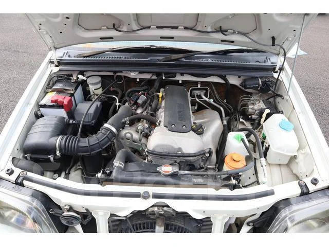 Suzuki Jimny Sierra. ��������, 4wd, 1.3, ������, �/�, ��� ���. ��� ����� �� ������������ ����