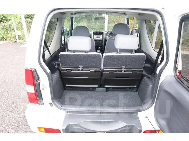 Suzuki Jimny Sierra. ��������, 4wd, 1.3, ������, �/�, ��� ���. ��� ����� �� ������������ ����