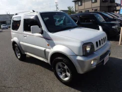 Suzuki Jimny Sierra. �������, 4wd, 1.3, ������, �/�, ��� ���. ��� ����� �� ������������ ����