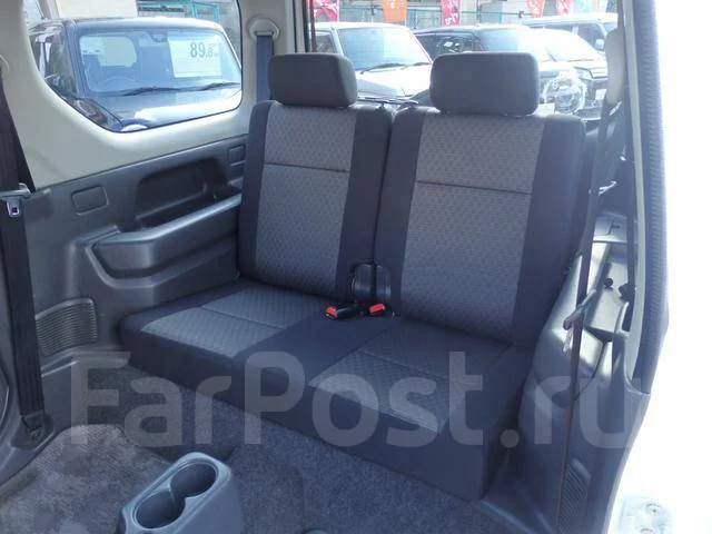 Suzuki Jimny Sierra. �������, 4wd, 1.3, ������, �/�, ��� ���. ��� ����� �� ������������ ����