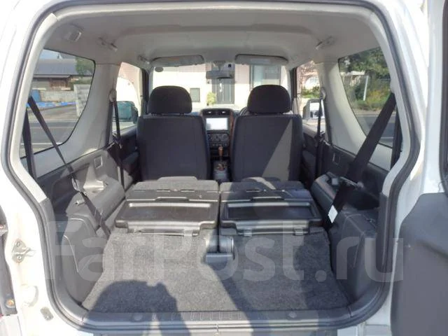 Suzuki Jimny Sierra. �������, 4wd, 1.3, ������, �/�, ��� ���. ��� ����� �� ������������ ����