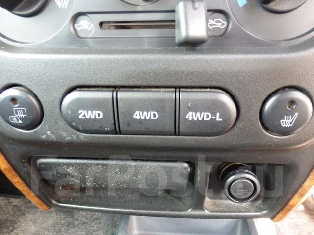 Suzuki Jimny Sierra. �������, 4wd, 1.3, ������, �/�, ��� ���. ��� ����� �� ������������ ����