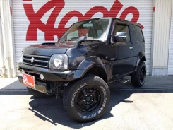 Suzuki Jimny Sierra. ��������, 4wd, 1.3, ������, �/�, ��� ���. ��� ����� �� ������������ ����